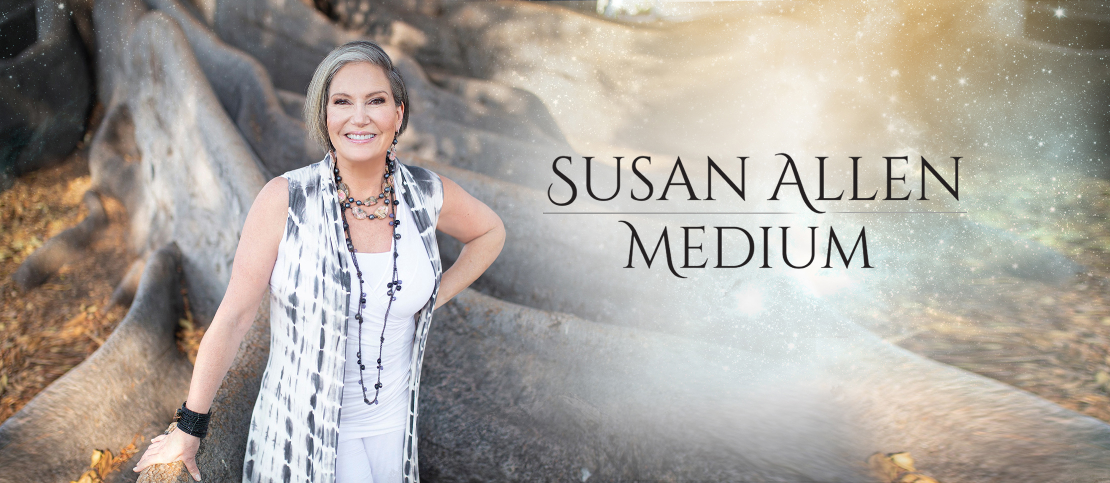 Susan Allen Medium