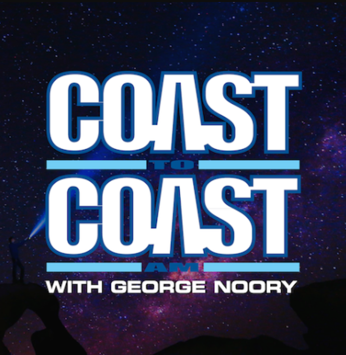 Coast to Coast AM with George Noory